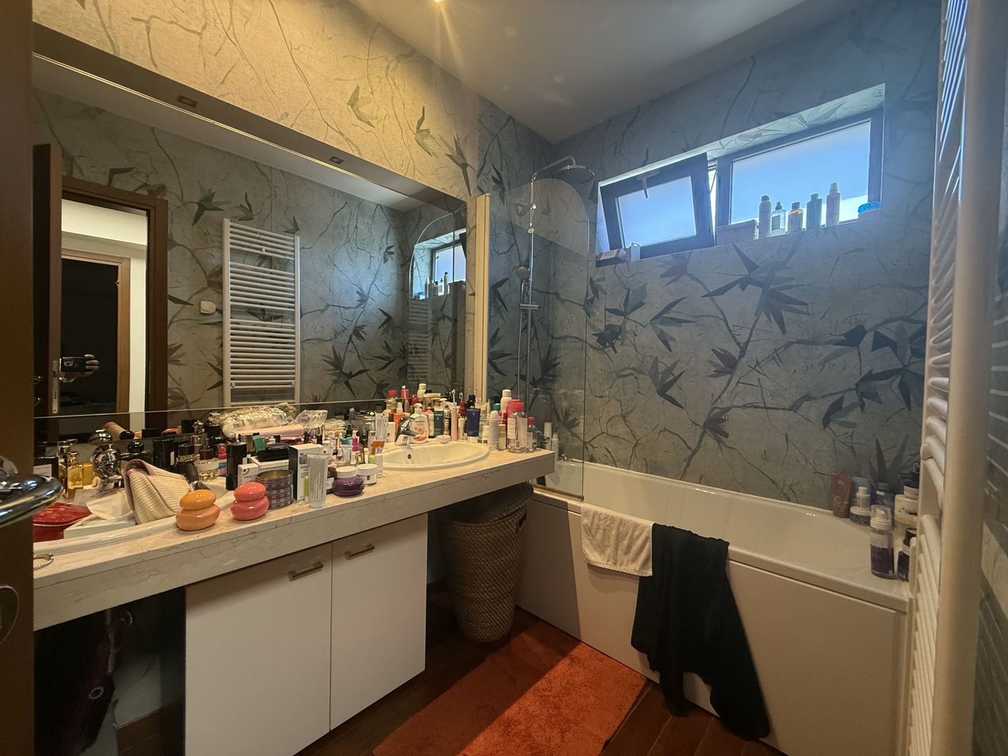 Penthouse duplex spectaculos cu terasă de 45 mp | Grand Residence Herăstrău