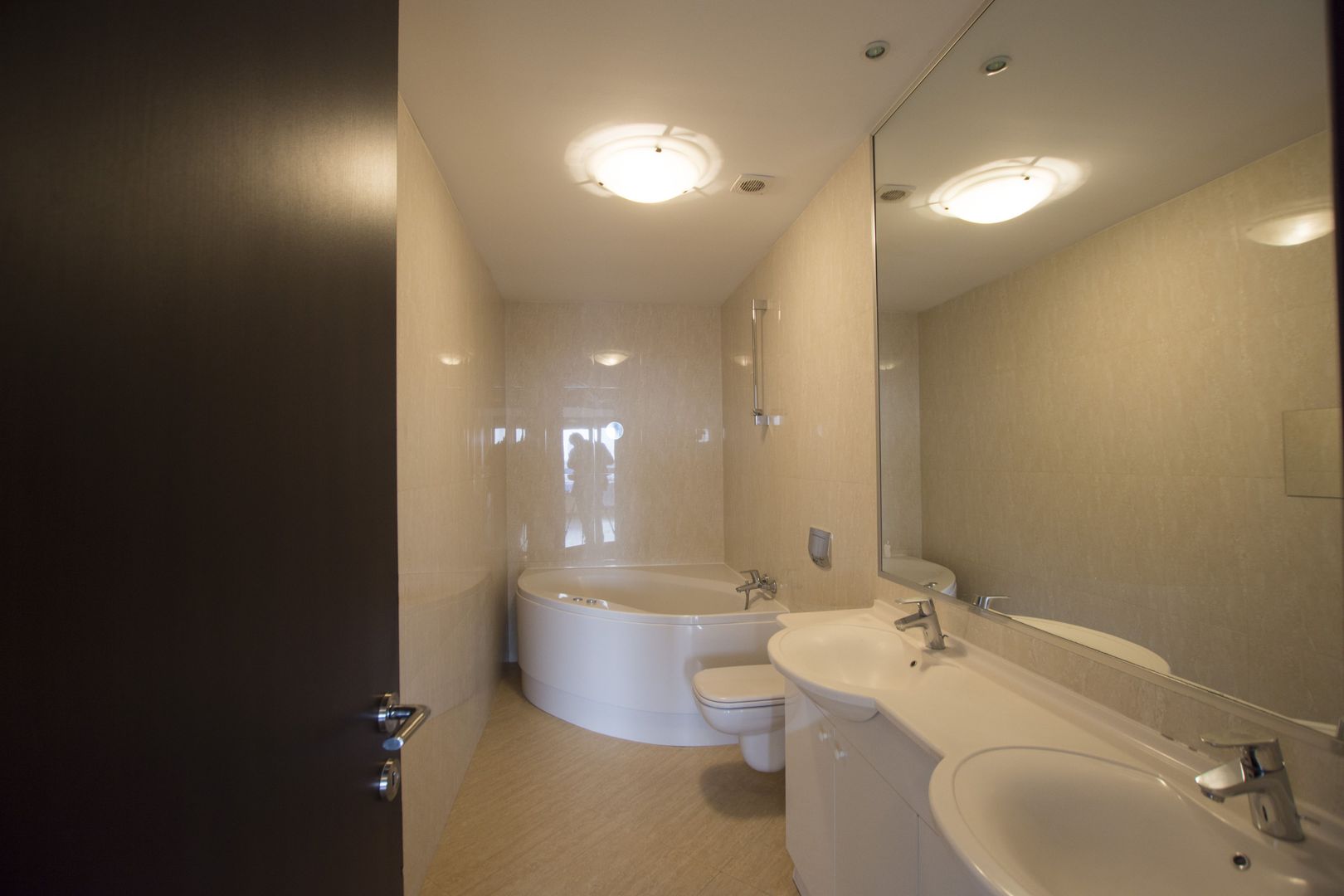 Penthouse Duplex 5 camere | Zona Herastrau