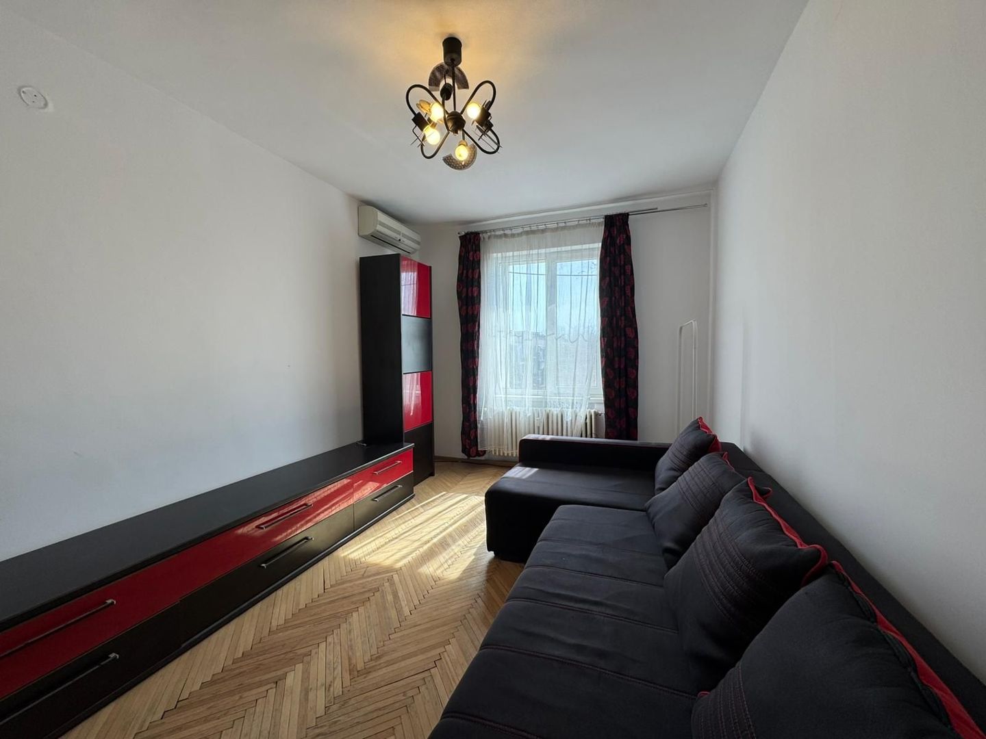 Apartament 2 camere de vânzare Floreasca – lângă Parcul Cinematograf