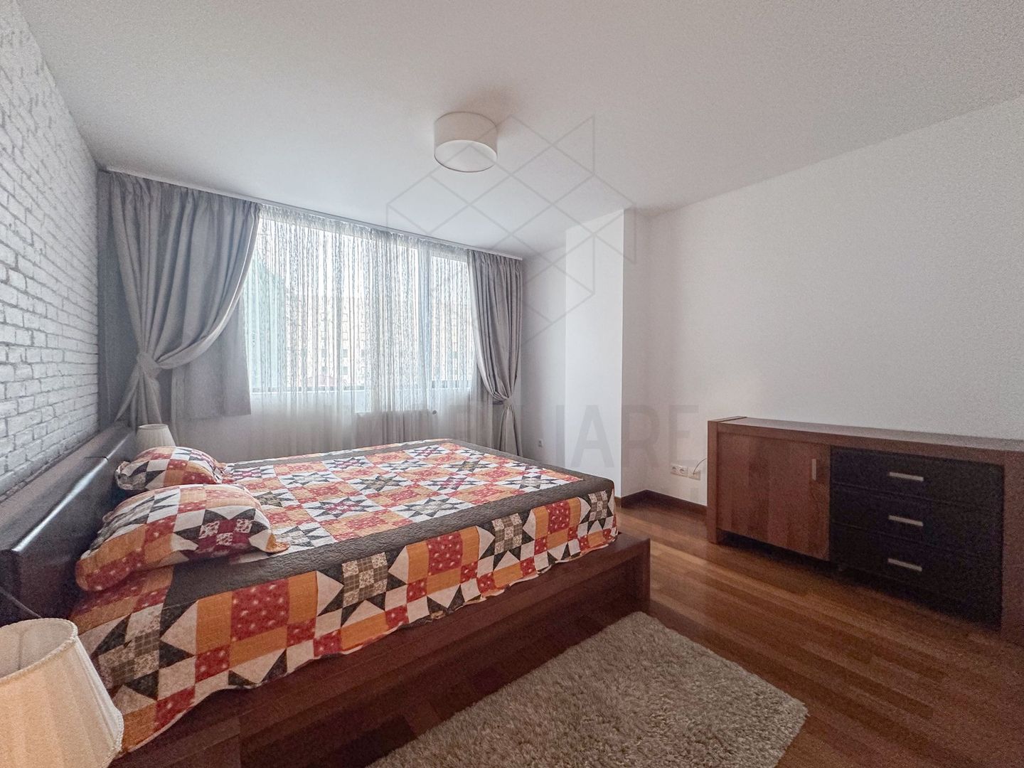 2 bedrooms Apartment for rent, Herastrau area