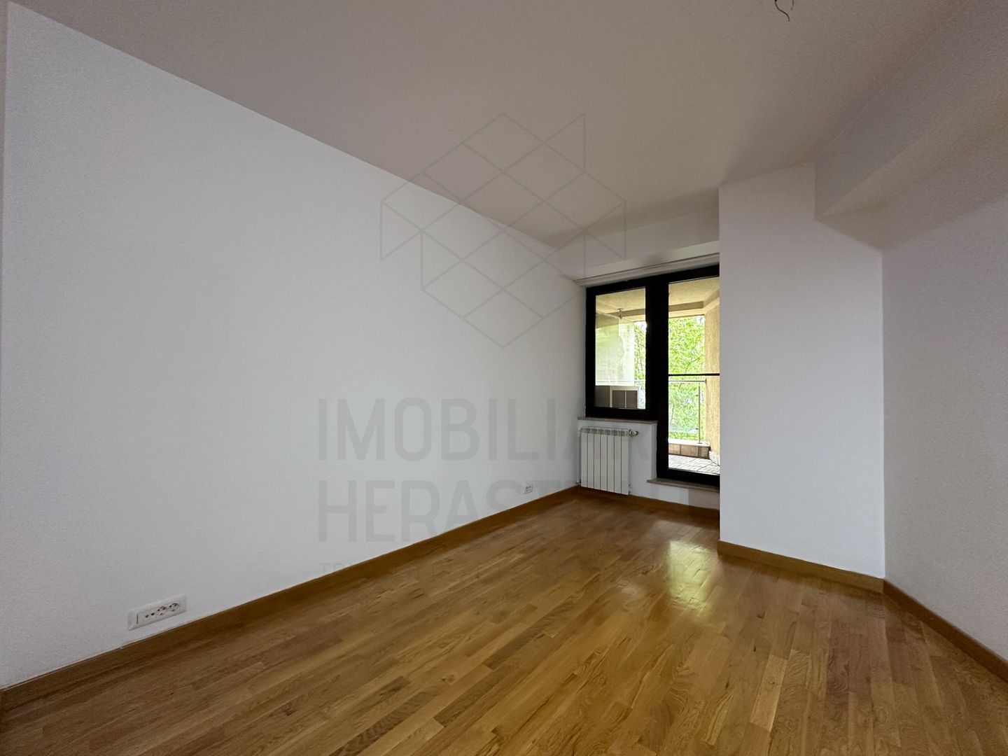 Northern Road 3-rooms apartment Open view