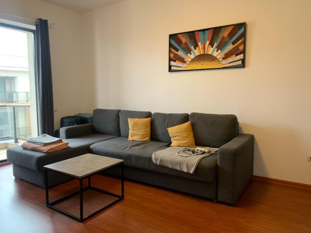 Apartament 2 camere Grozavesti