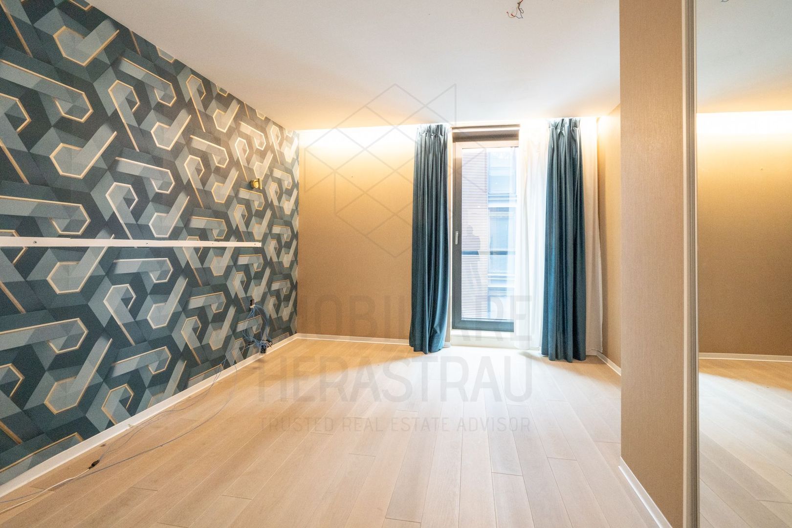 ONE Charles de Gaulle | Concept design apartment