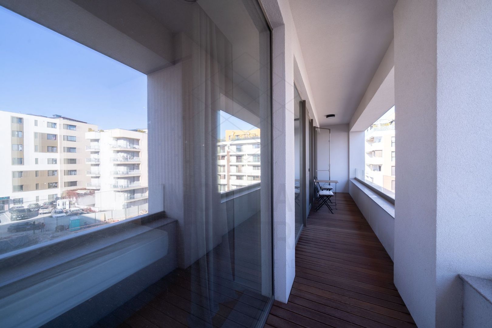 Herăstrău | Studio de LUX | Prima utilizare