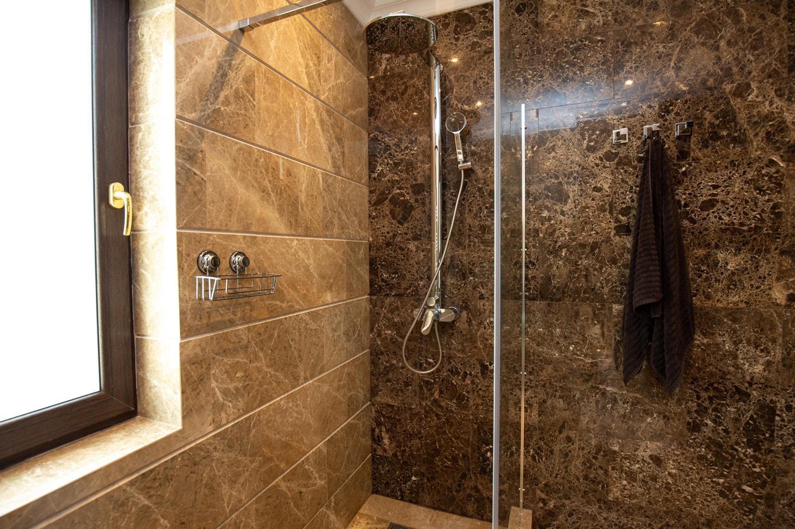 Vila Toscana | O proprietate unică lângă padure