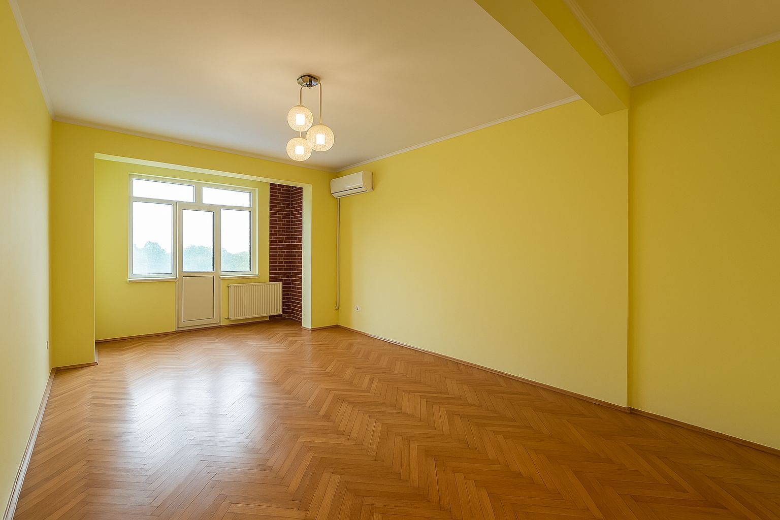 Cozy Apartment for rent Floreasca Area