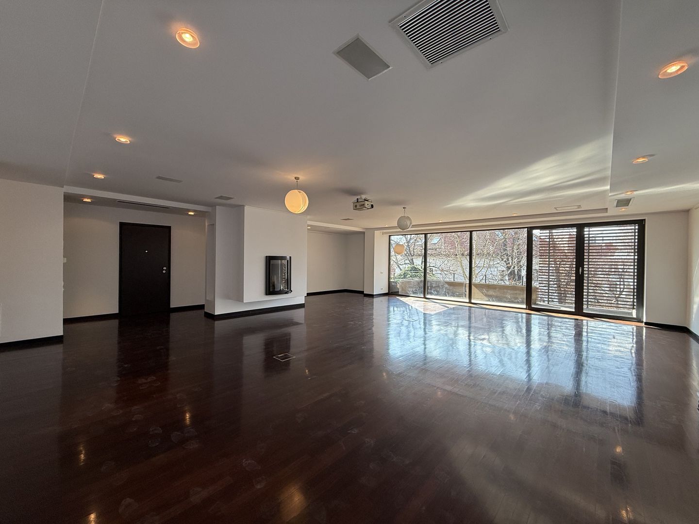 Oak Suite | Apartament unic | Imobil Boutique | Dorobanti Capitale