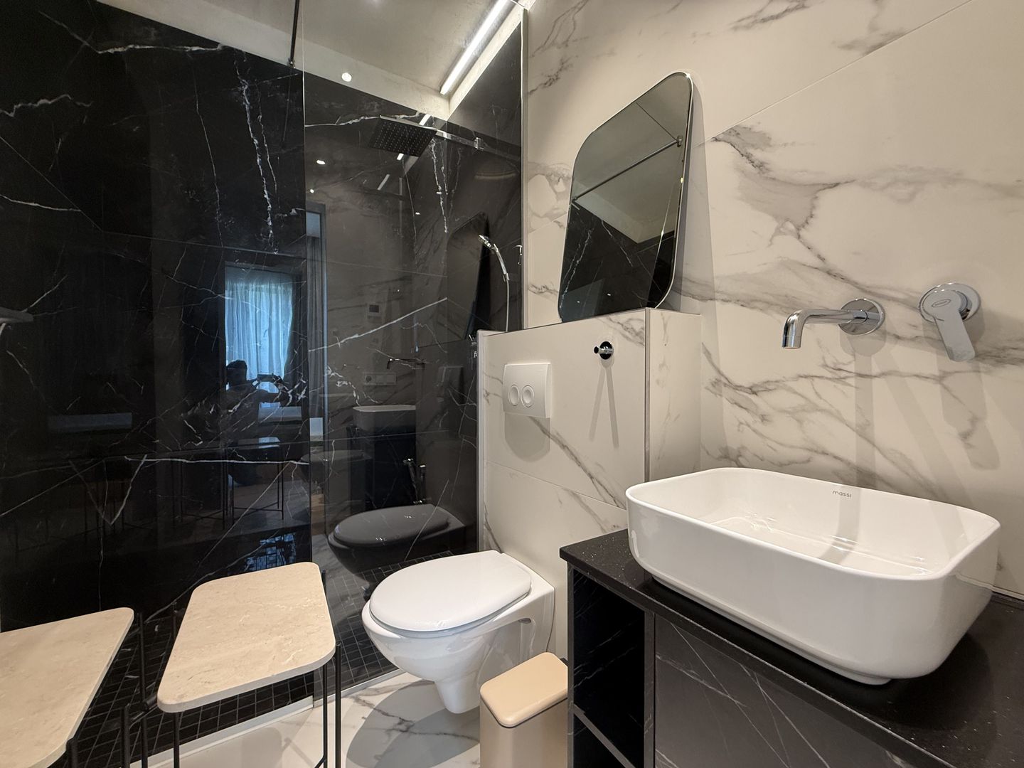 Vila moderna deosebita in Mogosoaia | Eleganta | Confort si spatiu
