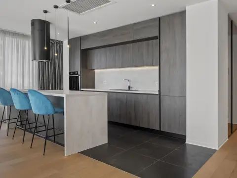 3 room Apartment for sale, Floreasca area