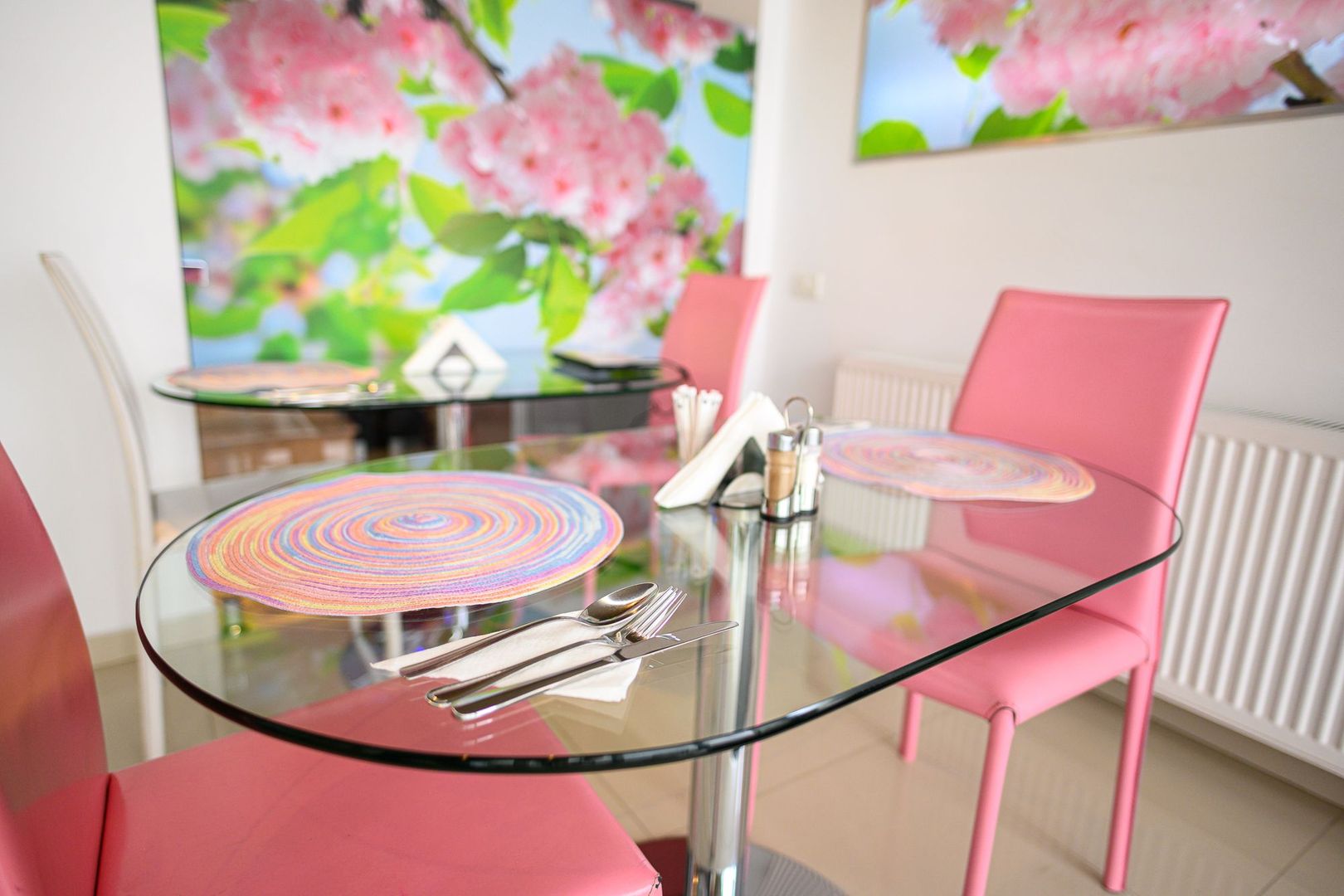 Floreasca | Hotel Boutique 7 camere