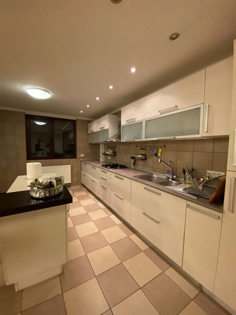 Residence Saint Pietro | 2-room apartment, Herastrau Park