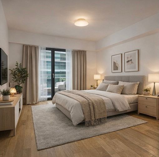 Upground | 3 camere spațioase| terasa 35mp