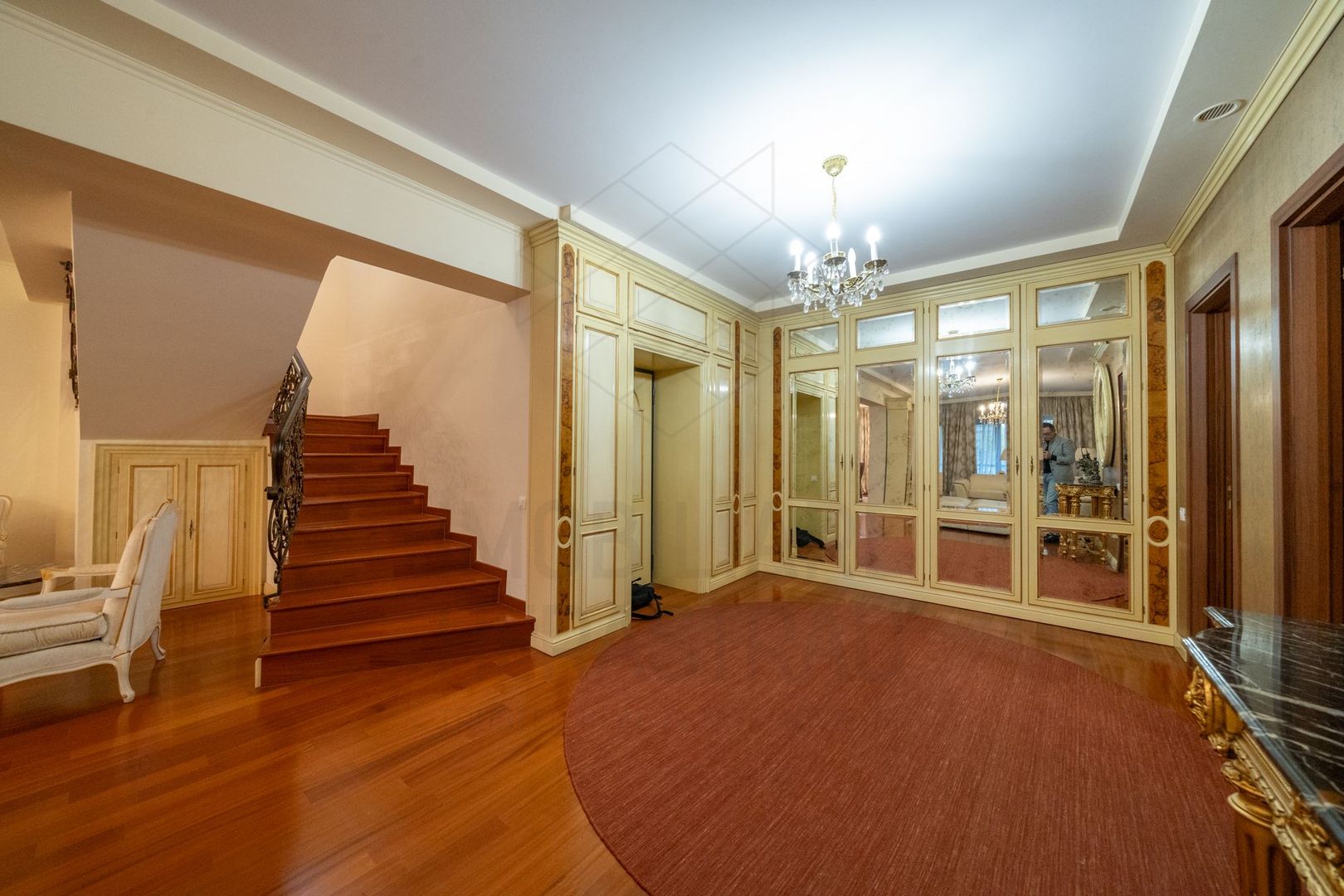 Grand Epoque | Duplex