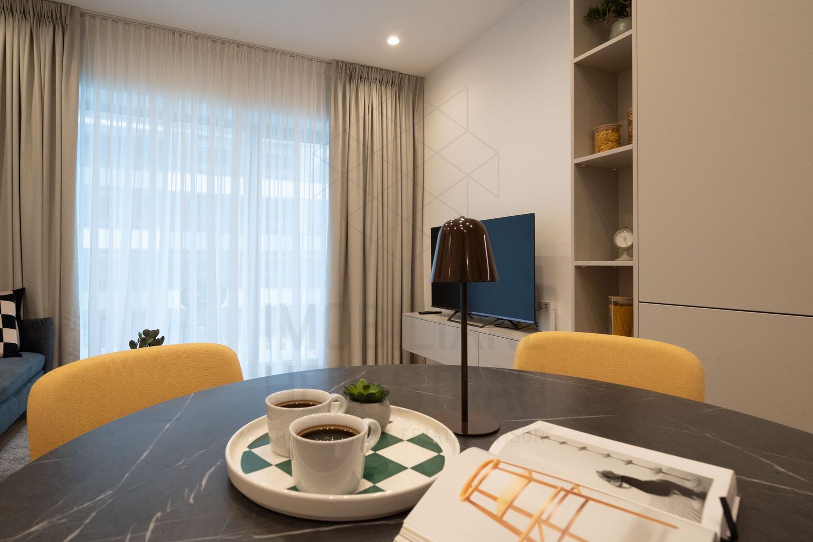 Apartament 2 camere| 3 min Metrou Aurel Vlaicu