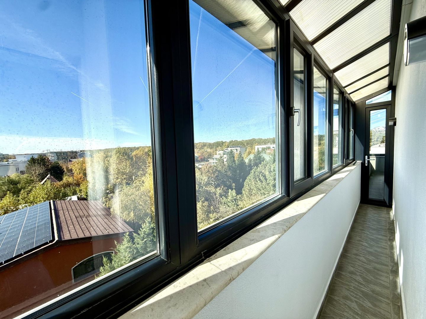Apartament 3 Camere de inchiriat | Pipera | 2 locuri de parcare