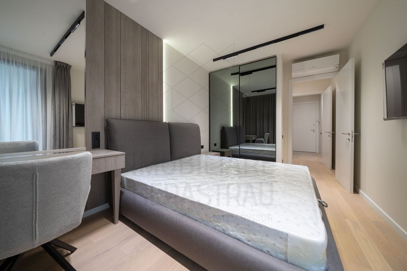 2 room Apartment for sale, Herastrau area