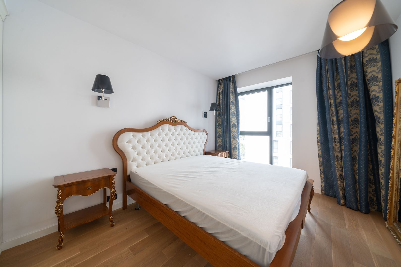 ONE Herastrau Towers | 2 camere de inchiriat