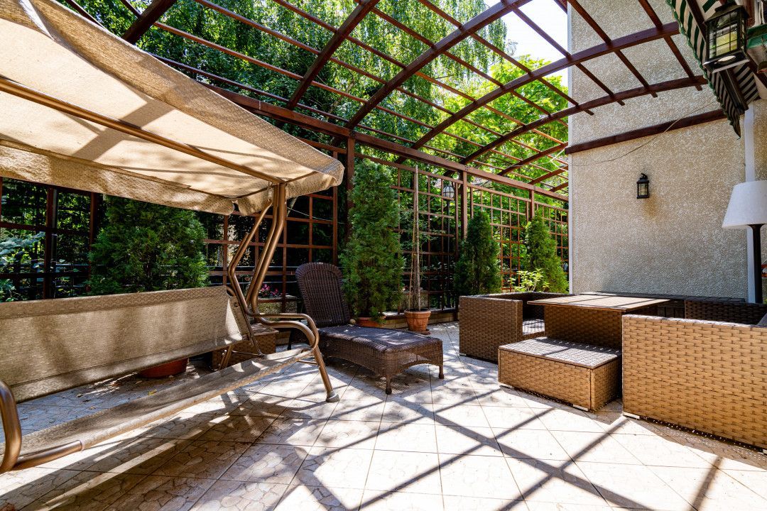 Amazing Villa in Floreasca | near Verdi Park