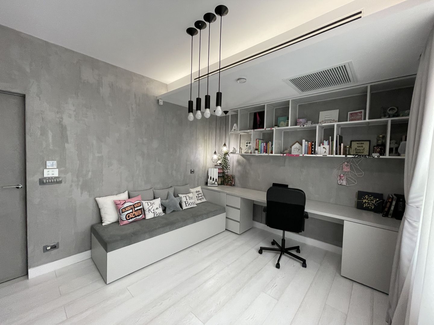 Stunning one-of-a-kind Penthouse with rooftop in Herastrau | Satul Francez