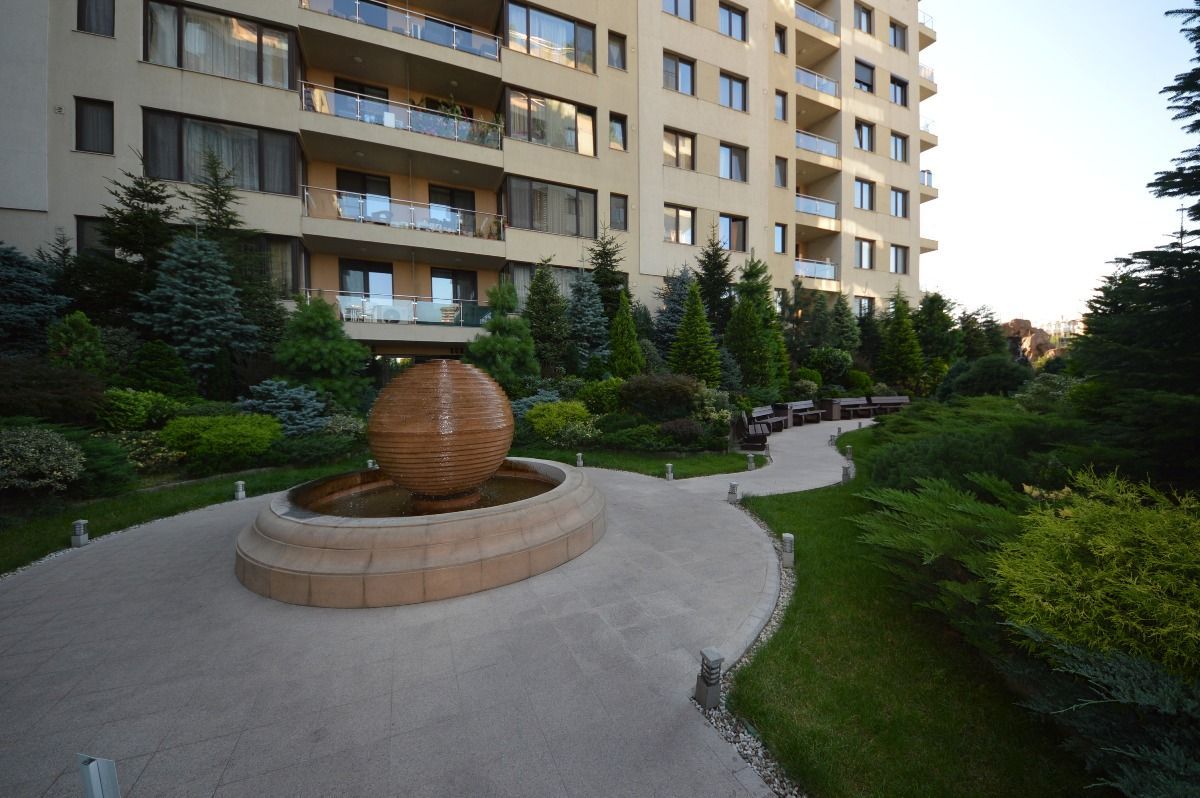 North Area Lake View  | 2 camere spațioase cu vedere la grădina