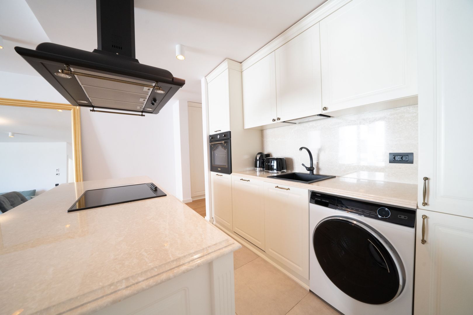 ONE Herastrau Towers | 2 camere de inchiriat