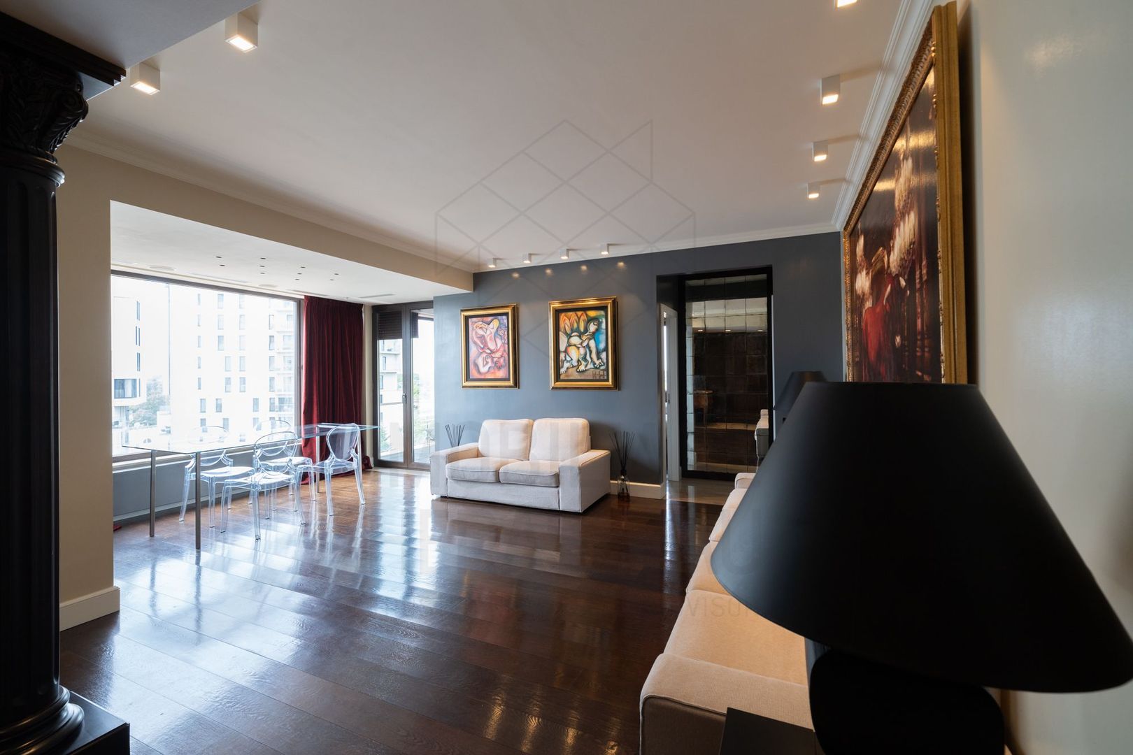 North Area Lake View | Luxury Homes | Apartament superb cu vedere deschisa