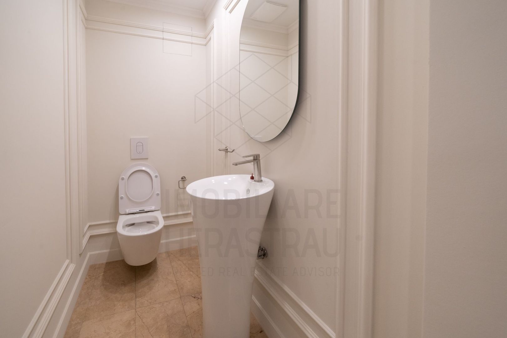 Washington Residence | Luxury 3 bedroom apartment for rent