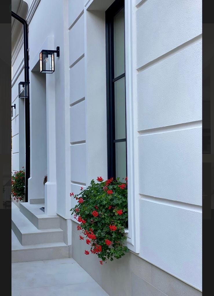 Casa individuala | Floreasca | Lux | Grădina Proprie