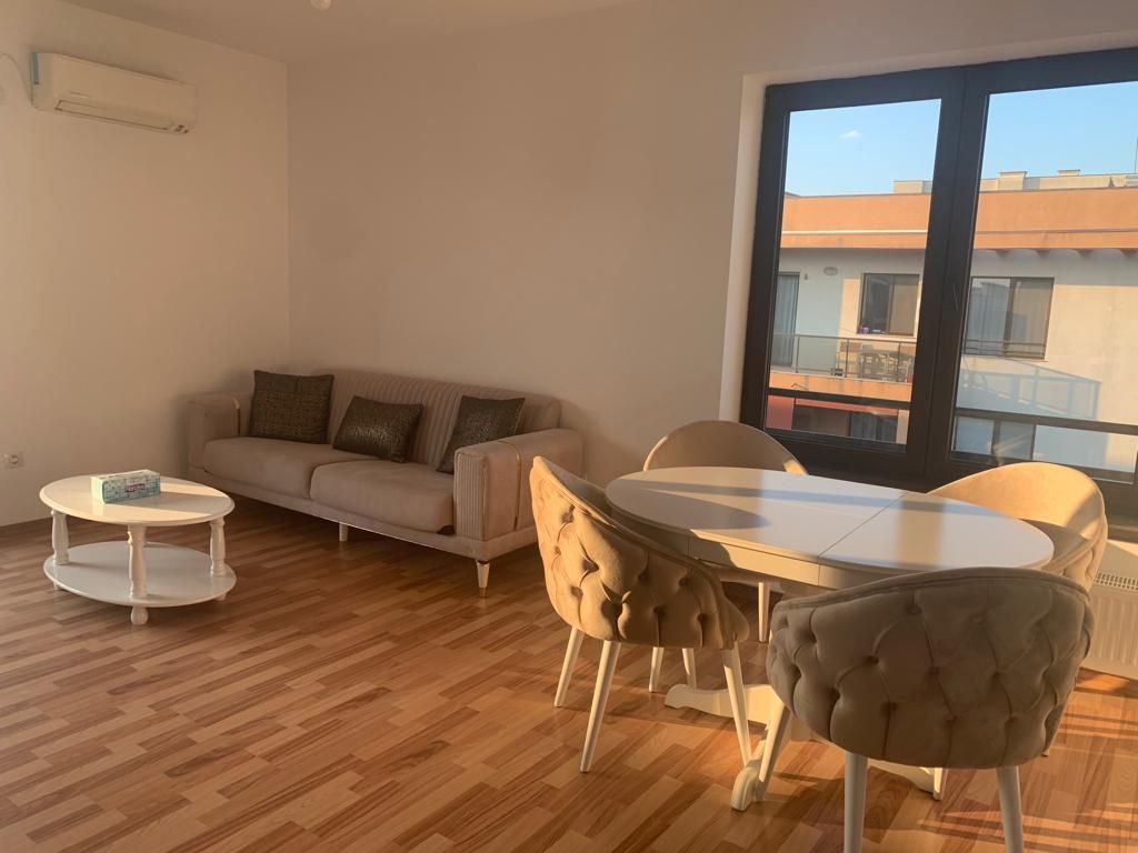 Apartament 3 camere Grozavesti