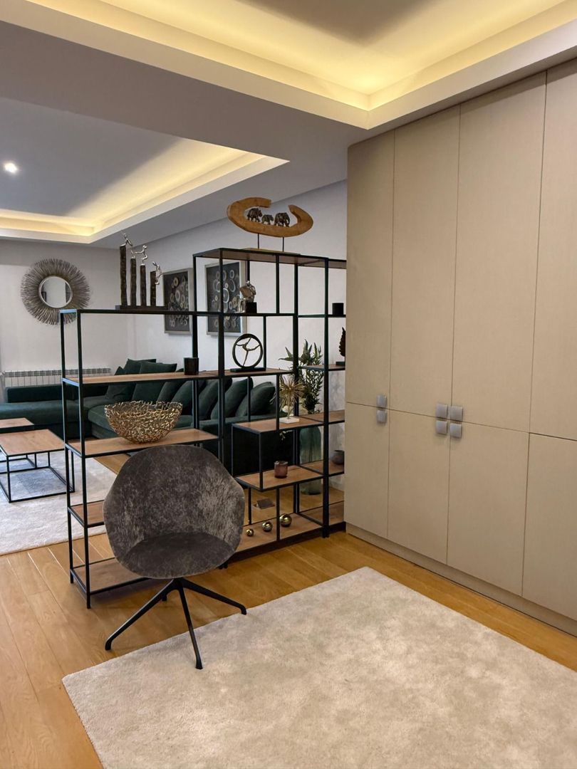 Travis Suite 7* | Luxury apartment with large terrace | Floreasca Lake