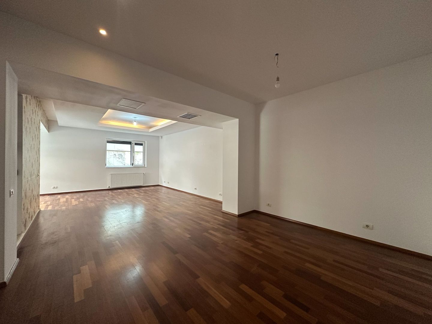 Soseaua Nordului | Apartartament spatios cu terasa si gradina | 2 parcari