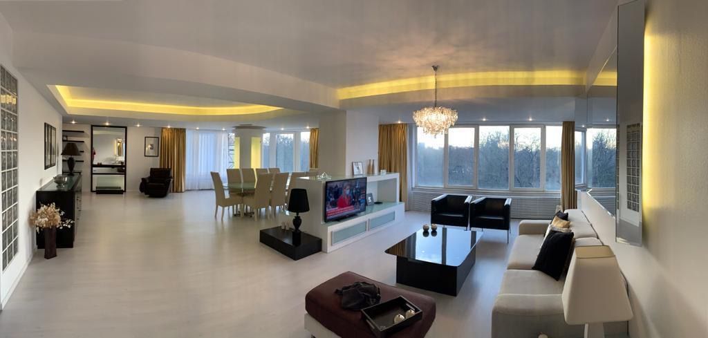 4 room Apartment for sale, Soseaua Nordului area