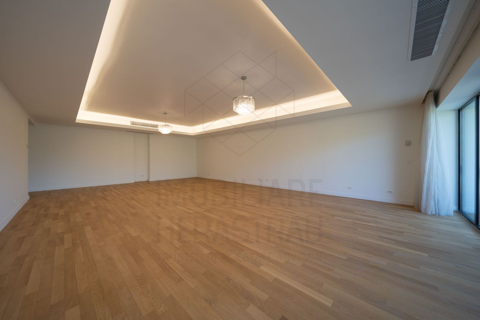 Superb apartament cu 4 camere | Șoseaua Nordului | Vedere Parc