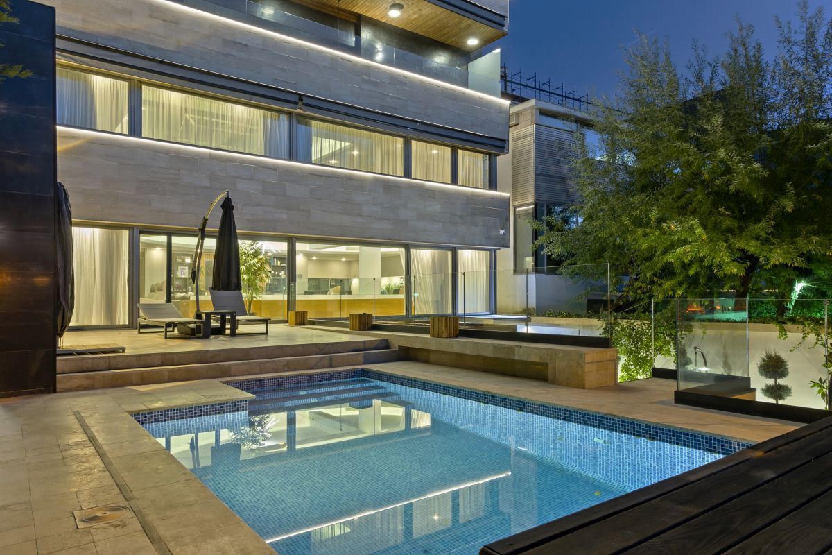 Vila La Primavera | Luxury Homes | Vila exclusivista | Vedere la Lacul Floreasca
