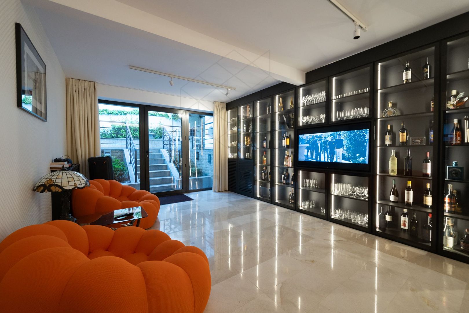 Villa for sale | Dorobanti | Charles de Gaulle Plaza