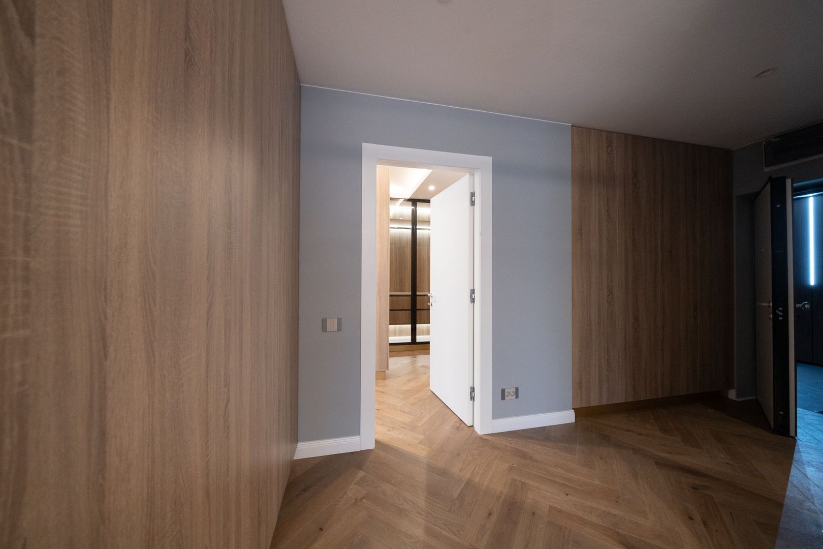 Luxury Homes | 1 bedroom for rent | Herastrau | Soseaua Nordului