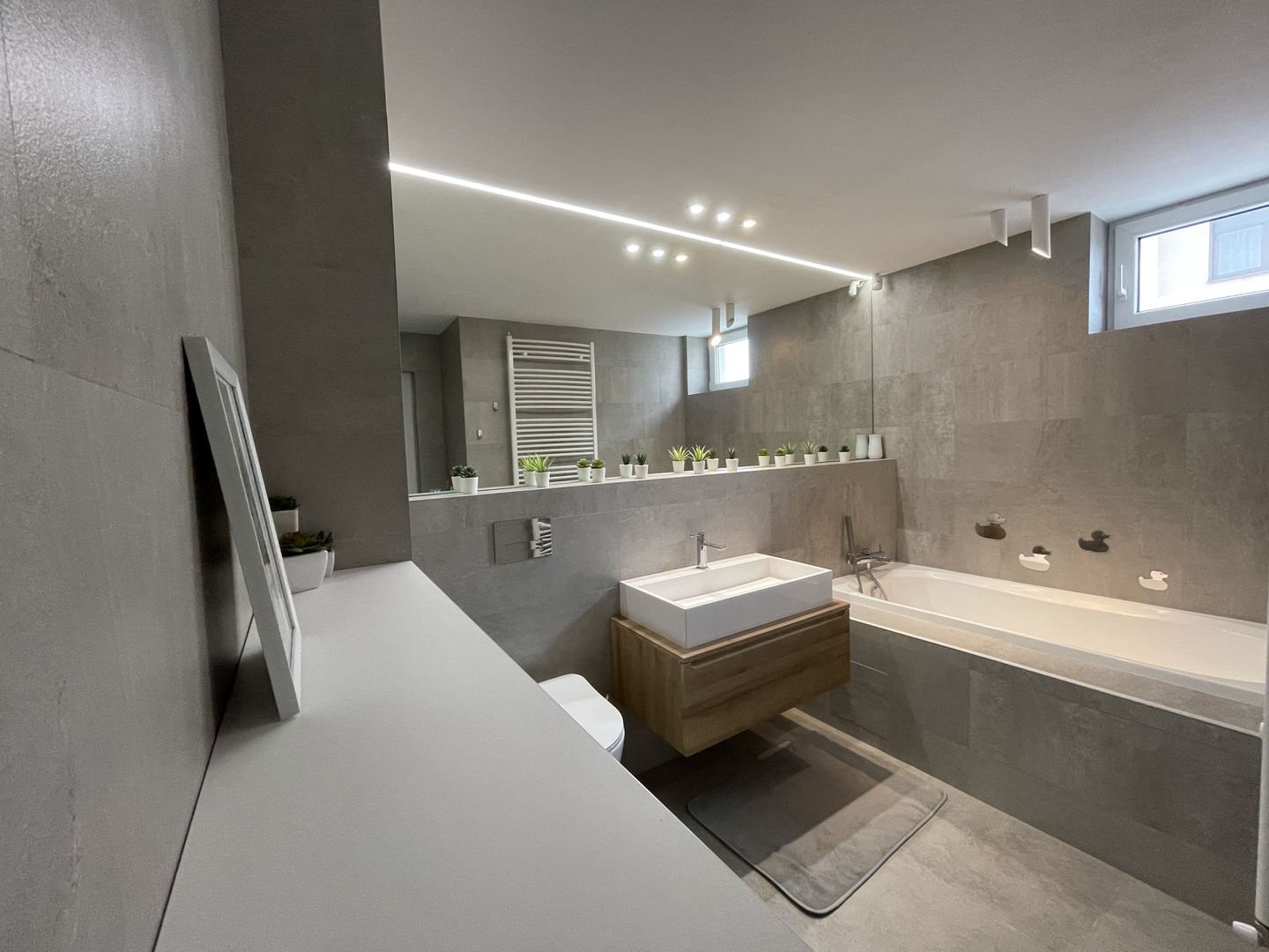 Penthouse with rooftop in Herastrau | Satul Francez