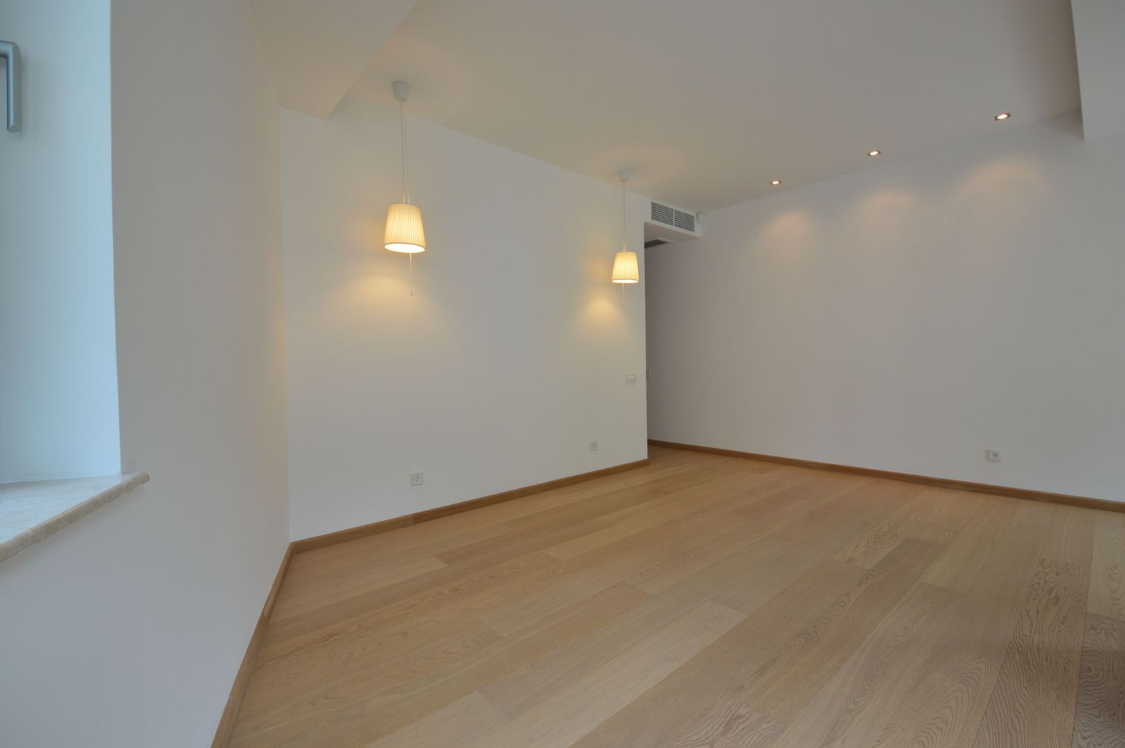 4 room Apartment for rent, Kiseleff area