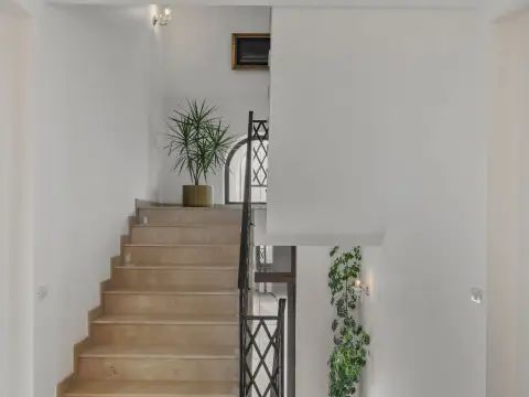 Rafael Residence I Iancu Nicolae | Vila individuala exclusivista cu teren 600 mp