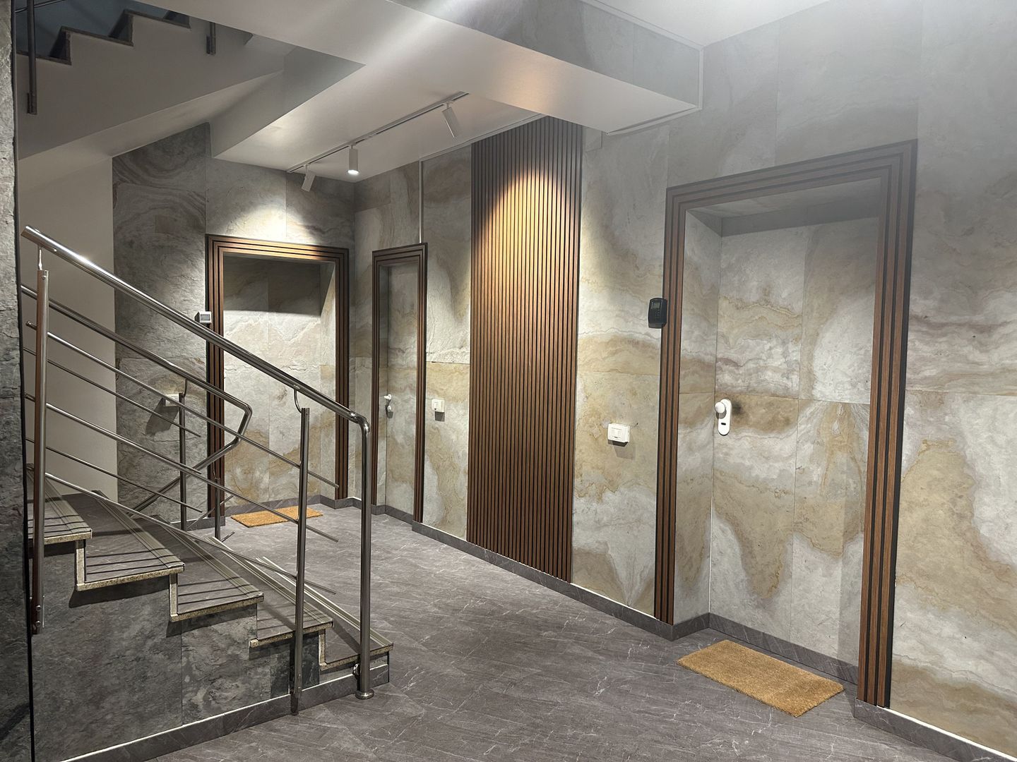 BEST DEAL Satul Francez | Herastrau | 4 camere | Vedere Parc | loc de parcare