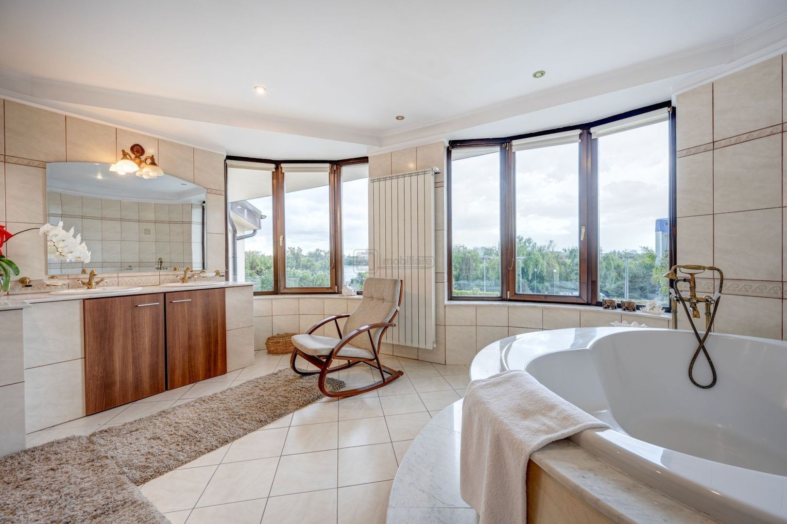 The Grand Manor | Eleganță și Exclusivitate în nordul capitalei | Teren 3700 mp