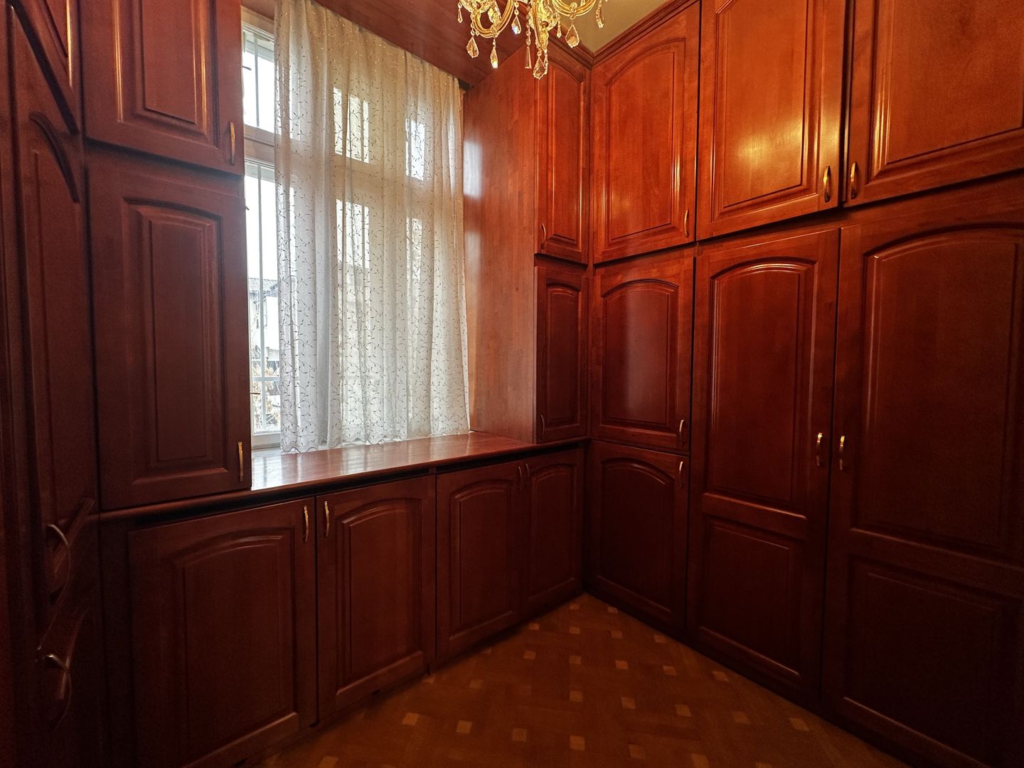 Maison Royale | Vila interbelică Monument | Dorobanti Capitale