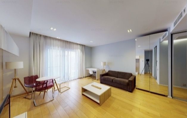 ONE Floreasca Lake | Luxury apartment for sale