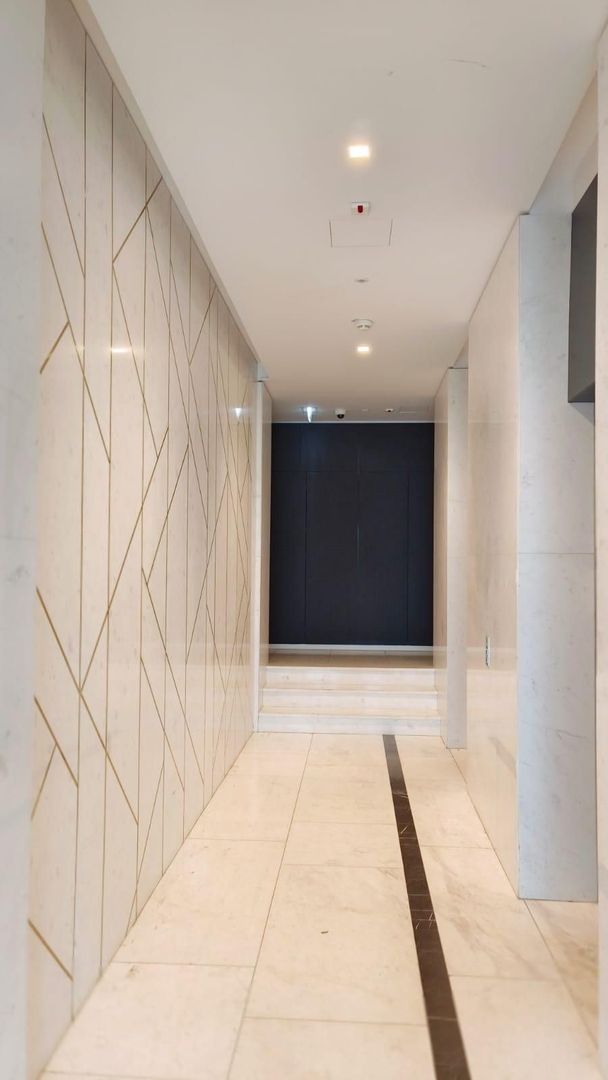 One Floreasca City | Apartament cu doua dormitoare | De inchiriat