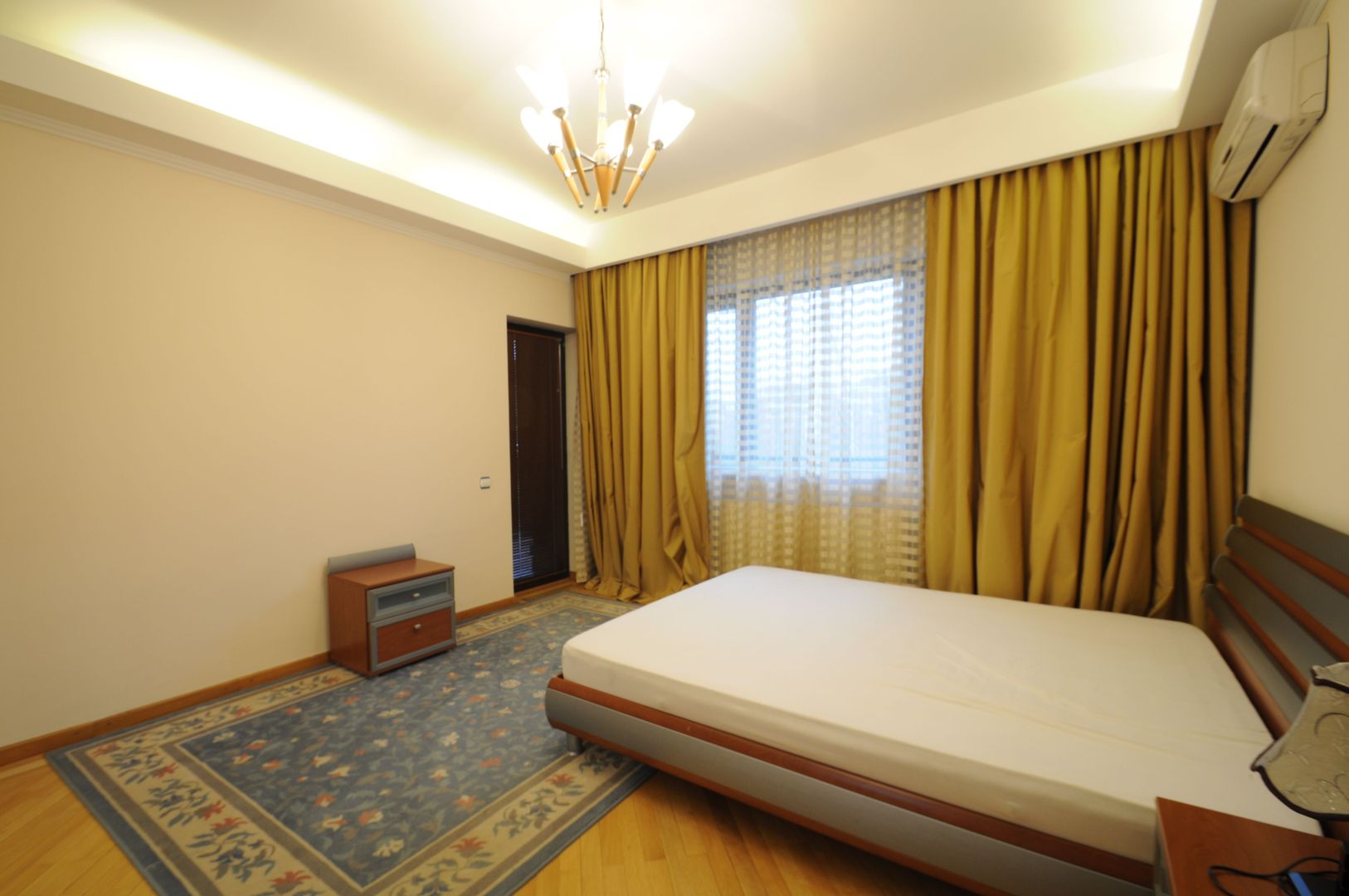 3 room Apartment for rent, Herastrau area