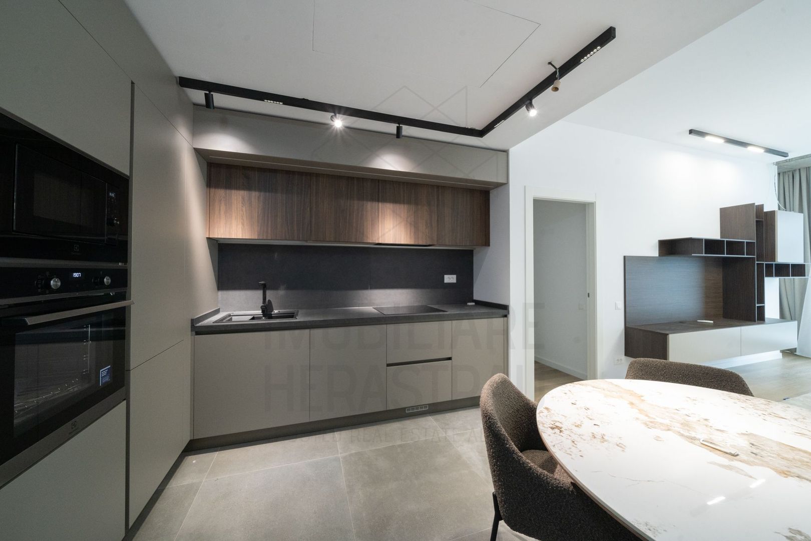 UP-Site | Apartament 2 camere vedere superbă Lac Floreasca