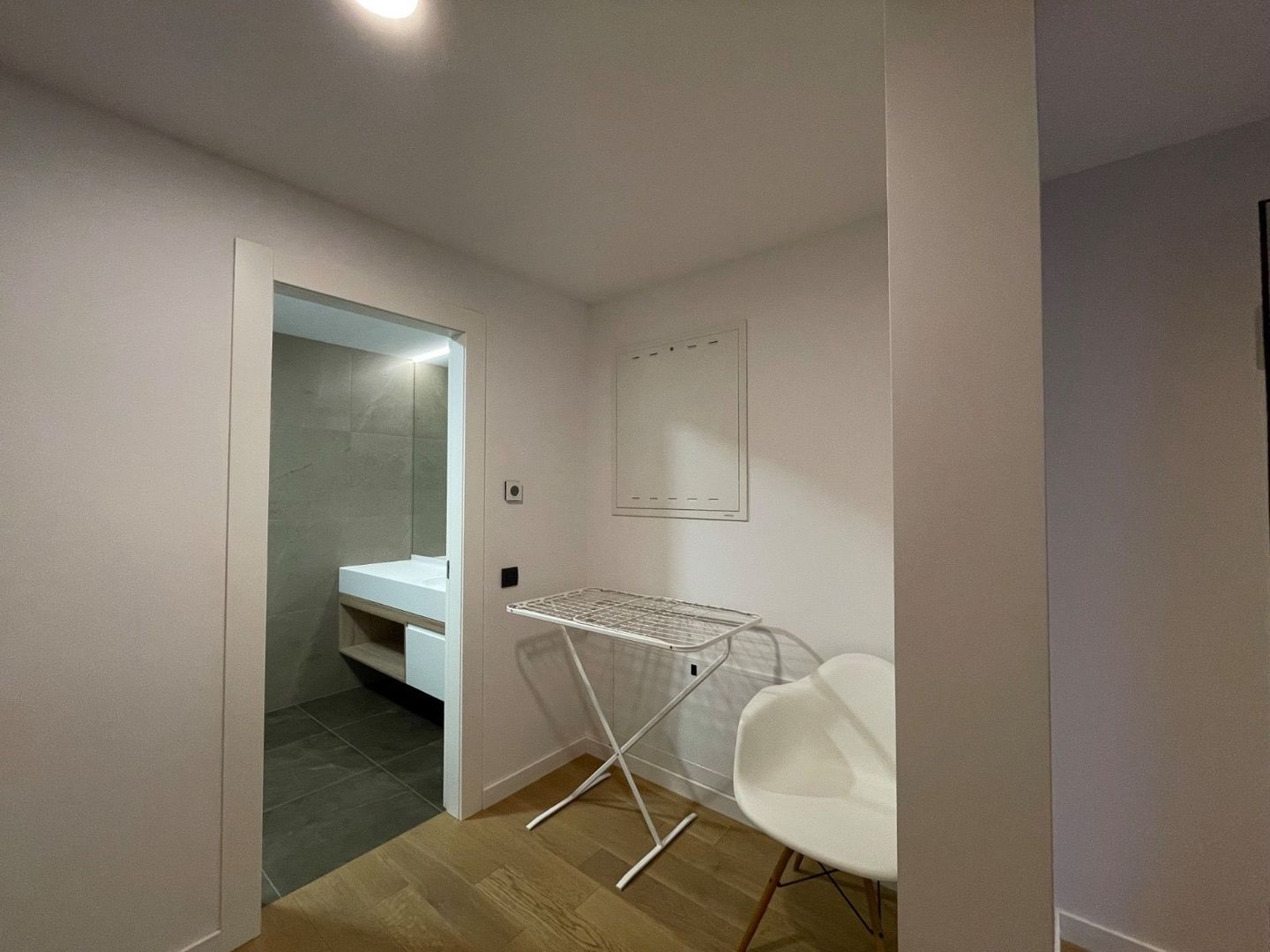 ONE Herastrau Towers | Design Apartments
