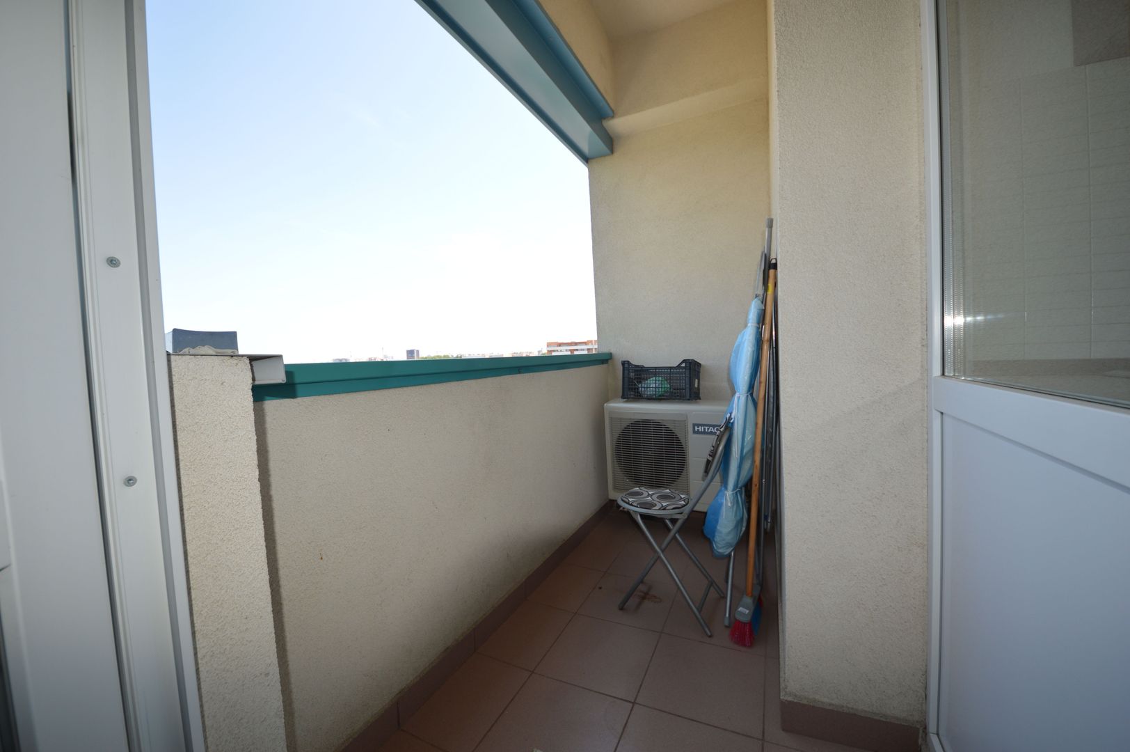 Garsoniera cocheta în Politehnica-Quadra 2