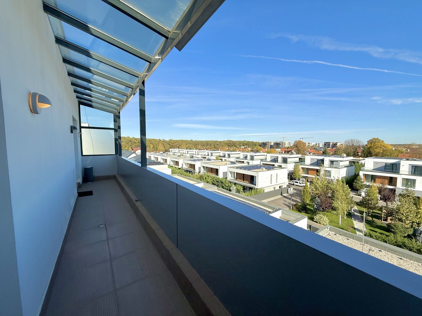 Apartament 3 Camere de inchiriat | Pipera | 2 locuri de parcare