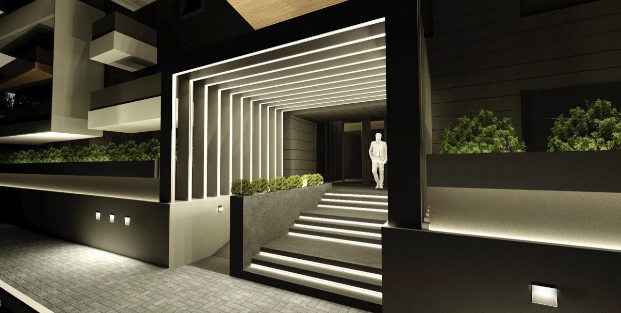 Exclusive Duplex 5 rooms | 250 sm Terrace&Garden